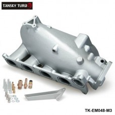 TANSKY -Performance Cast Aluminum Air Intake Manifold For Mazda 3 MZR For Ford Focus Duratec 2.0/2.3 Engine TK-EM048-M3