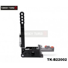 Tansky - Hydraulic Handbrake MASTER CYLINDER ,Vertical Professional Type , WRC type, Drifting Rally race TK-B22002