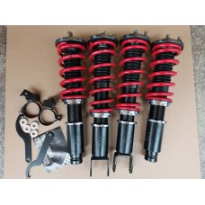 Coilovers Spring Struts Racing Suspension Coilover Kit Shock Absorber For Many Different Car
