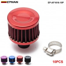 10pcs/unit Air Filter 51*51*40 (NECK:about11mm)  MOQ:10PCS EP-AF1616-10P