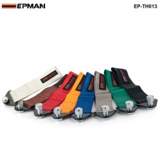 EPMAN - Universal Towing Ropes tow strap  orange,blue,green,red,black,brown,gray EP-TH013