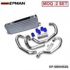 (MOQ : 2SET) - EPMAN - Intercooler Kit for Subaru WRX Impreza GC8 95-00 EP-SBIK002Q