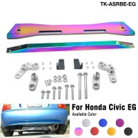 EPMAN ASR Rear Lower Subframe + Tie Bar For Honda Civic EG 88-95 TK-ASRBE-EG